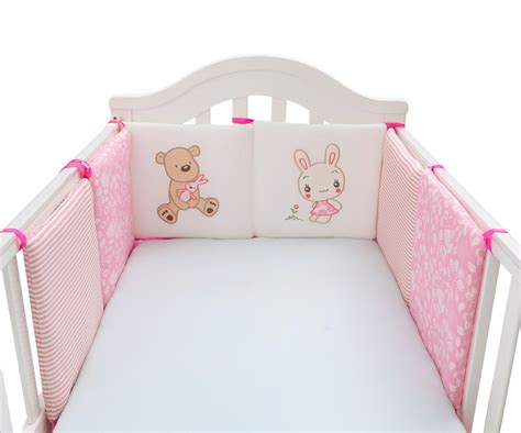 兔子儿童床粉色安装方法