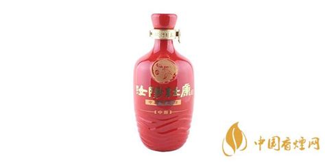 52度2006白水杜康酒價格