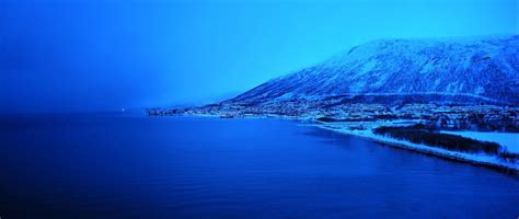我穿越大半个挪威去摄影，北极圈到底有多美？
