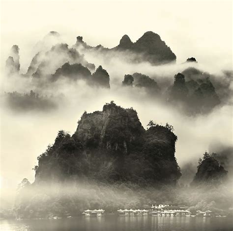 一张风景照-写景作文300字(共计8则)