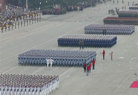 2015年小学生大阅兵日记550字(通用8则)