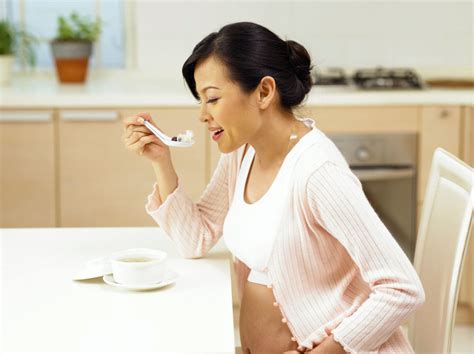 32周孕妇多吃什么