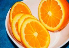 孕妇晚上可以吃橙子吗