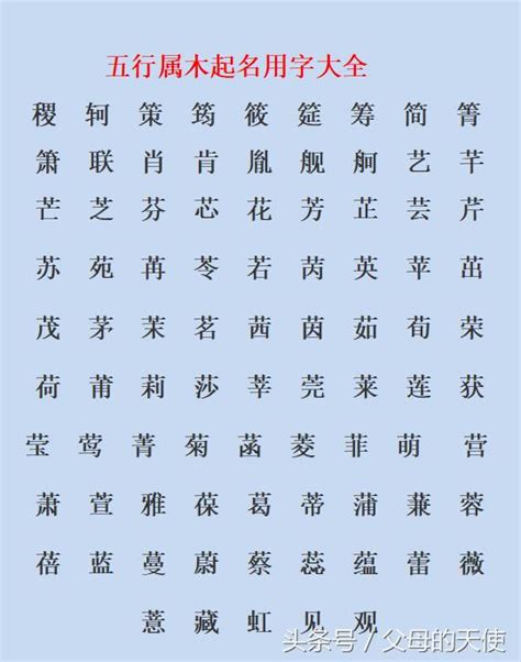 独特稀少女孩名字大全2019