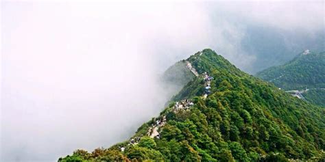 普宁有什么好玩的地方可以爬山