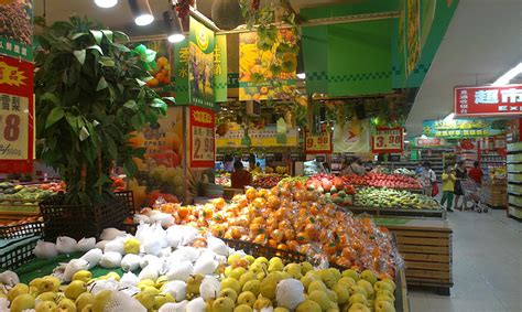 百佳超市购物作文500字（共计9则）