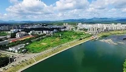 海南乐东有多大?