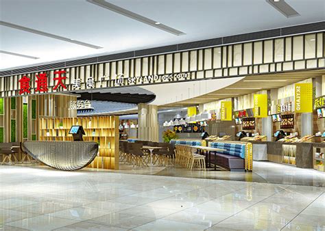 美食云集的万达广场-这真是个好地方作文300字(合集4则)