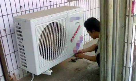 空调不制冷怎么维修 应该怎么做