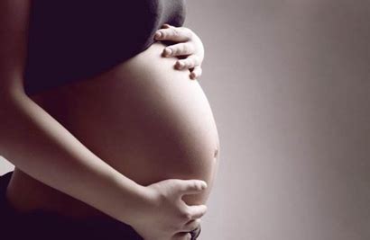 怀孕5个月宝宝为什么缺氧