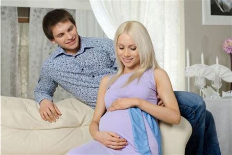 孕晚期胎儿发育很好有什么表现