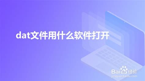 DAT 格式的视频用什么播放器可以看到?