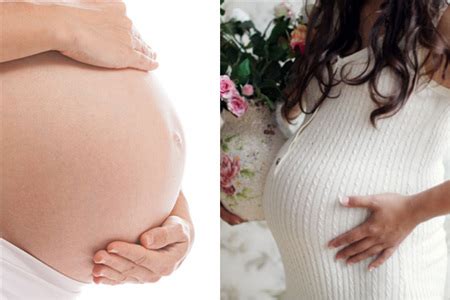 怀孕期间长肉不长胎是什么原因