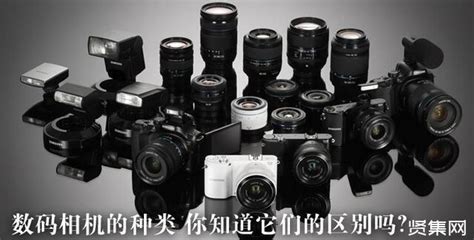 单反相机和数码相机的区别,求专家介绍.