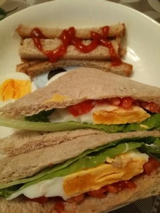 早餐食谱大全营养早餐