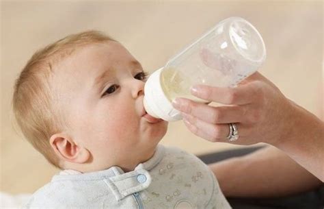 9个月婴儿不喝奶粉