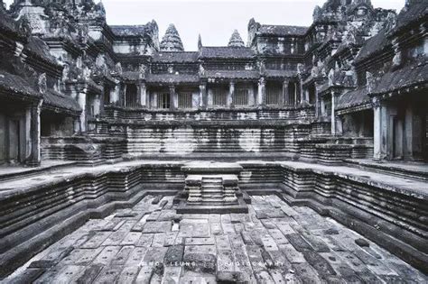 柬埔寨吴哥窟6大绝美拍照景点！怎么装B都不是问题