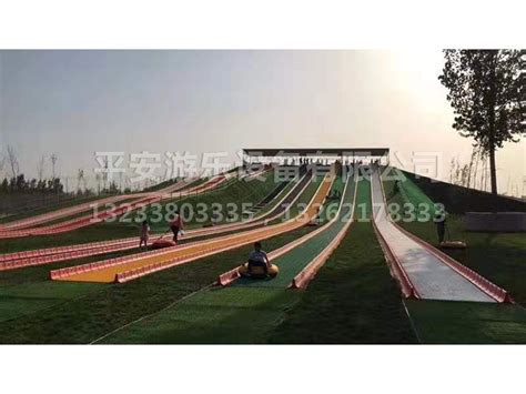 滑草_写景作文450字[优秀4则]