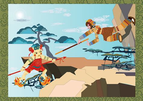 我最熟悉的书中人物孙悟空-写人作文550字【推荐5篇】