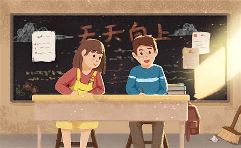 时光映影，幸好有你_写我的同桌的作文700字[精选5则]