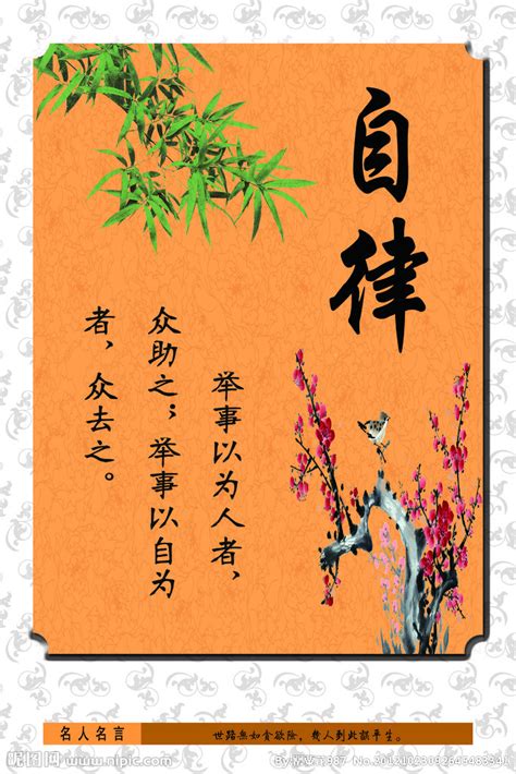 和树有关的名言