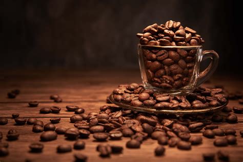 咖啡豆磨成粉可以直接冲泡喝吗