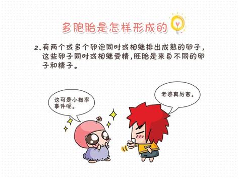 如何备孕生双胞胎女儿