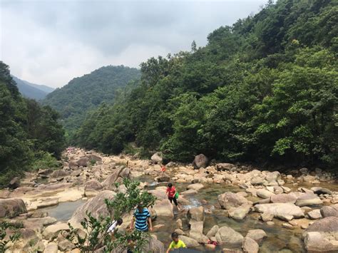 8月份旅游的最佳景点