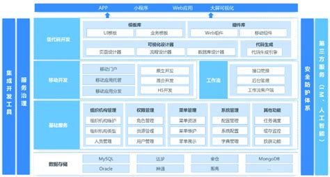 软件网站开发