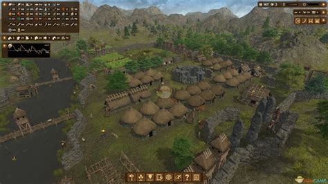 有什么游戏是关于人类发展的?