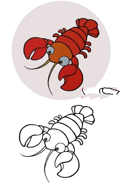 小龙虾-描写动物的作文350字(集锦10则)