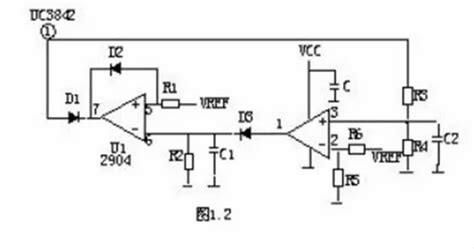 明緯5v開關電源該怎么去維修