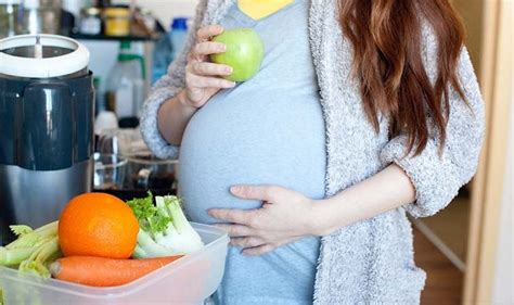 孕期饮食是关键，这些禁忌你都知道吗