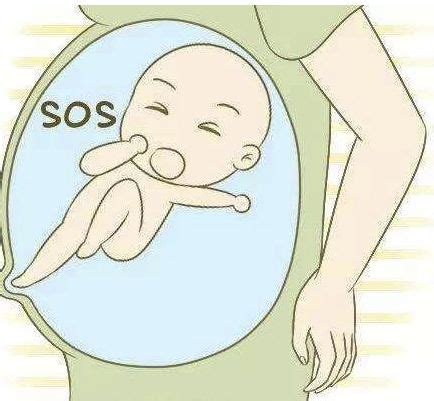 胎儿32周会出现缺氧吗