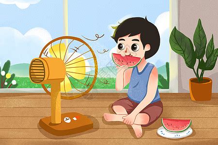 我喜欢吃西瓜-植物作文300字【推荐5则】