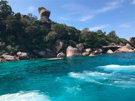 泰国普吉岛旅游周记500字[集锦7则]
