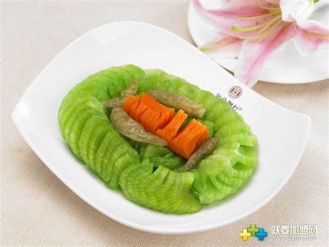 夏日粥品推荐