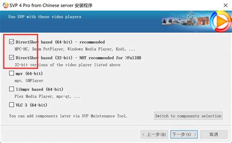 会声会影怎么打开svp