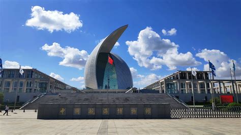 上海有哪些军事题材的博物馆么?