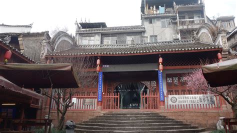 北京朝阳名胜古迹有哪些