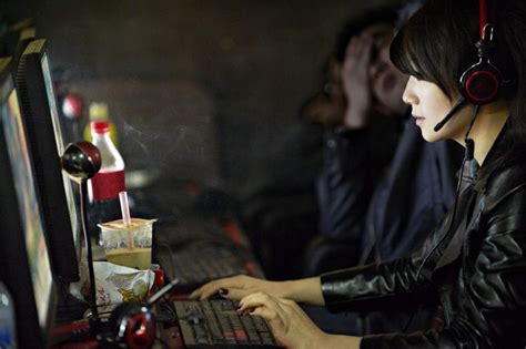 什么样的人才能成为电竞选手