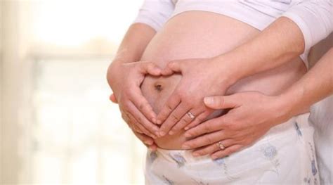 孕期这几种情况胎儿可能不在预产期出生