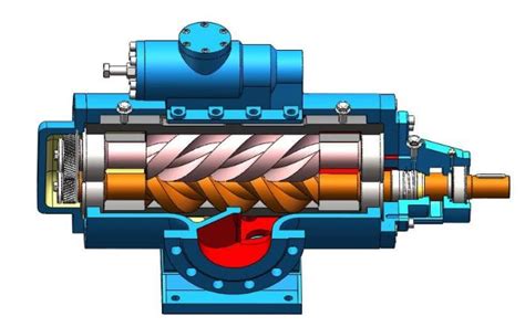 JET喷射自吸泵和ZGD螺杆自吸泵哪个好