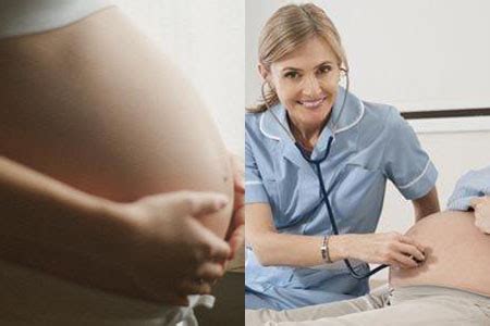 孕晚期胎儿缺氧孕妇会有什么反应