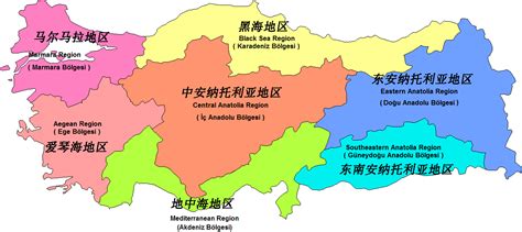 土耳其是个怎么样的国家啊?