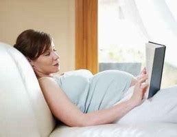 怀孕后睡觉有哪些征兆