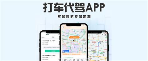 哪个公司开发的代驾软件方便?急急急