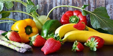 多囊患者应该多吃什么蔬菜水果
