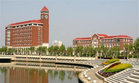 上海交通大学照片
