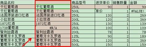 b超单子数据对照表